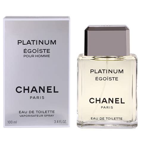 chanel egoiste platinum aanbieding|chanel egoiste platinum 100ml uk.